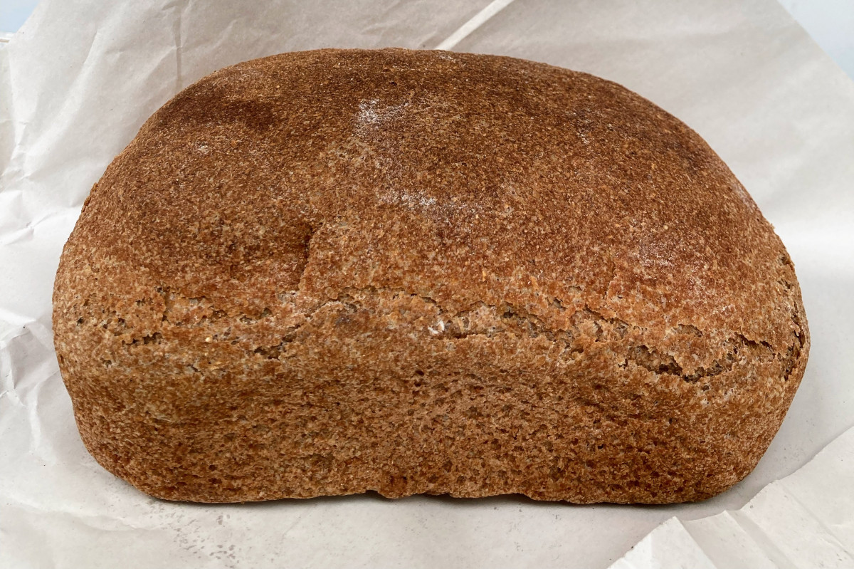 Product picture for Farmhouse wholemeal - large