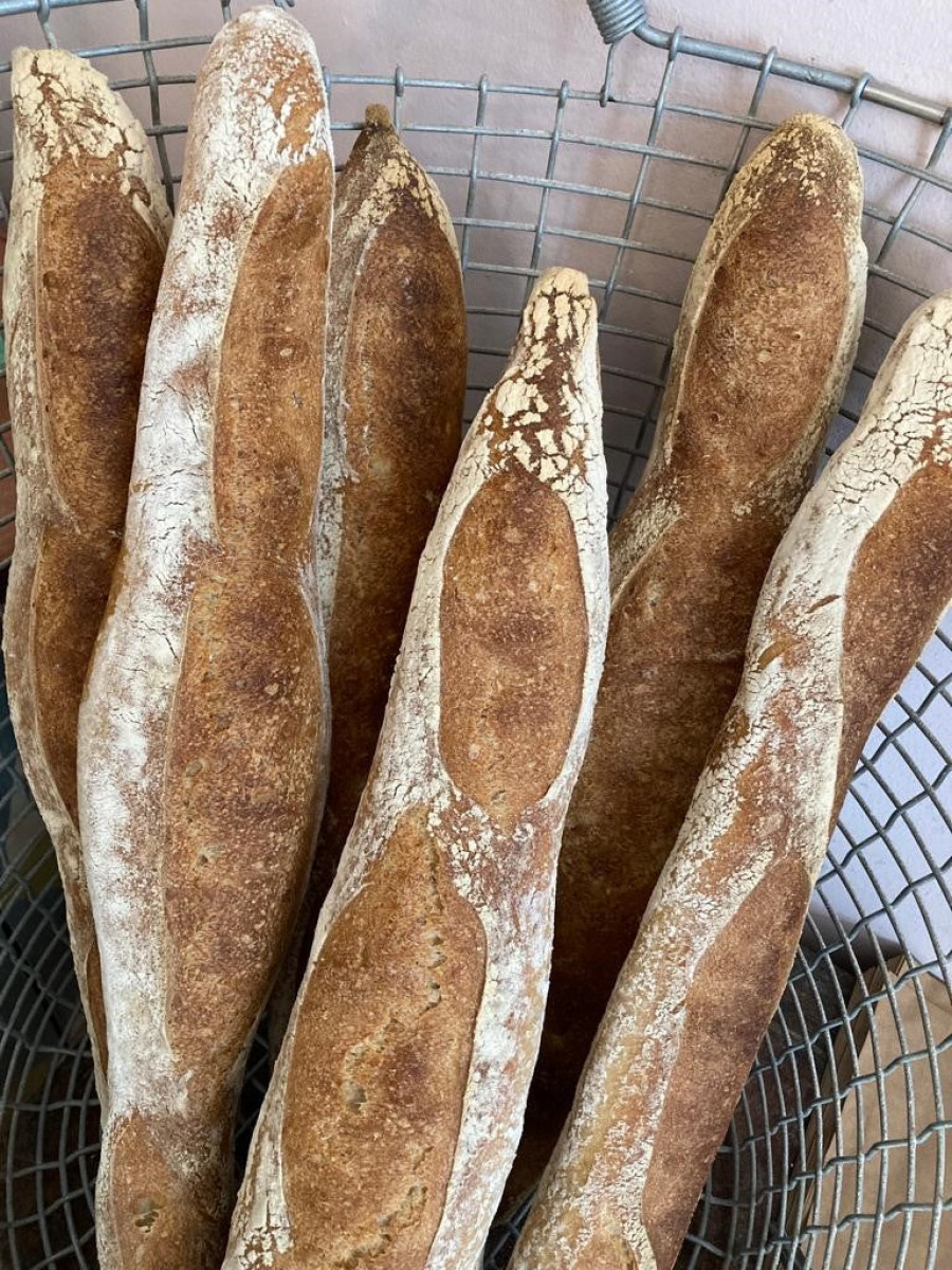 Product picture for Baguette