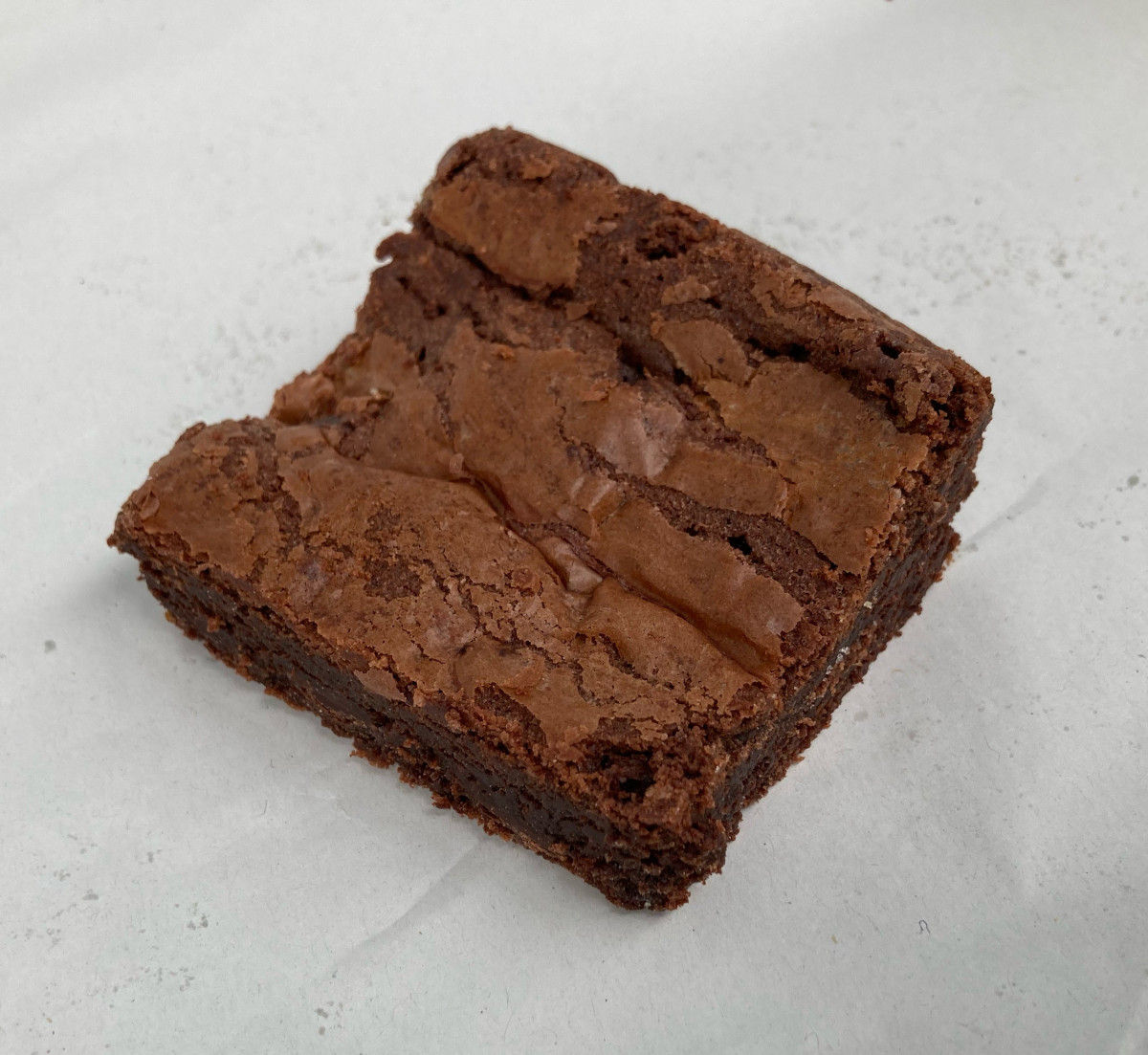 Product picture for Chocolate Brownie