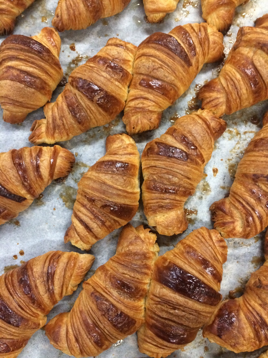Product picture for Croissant