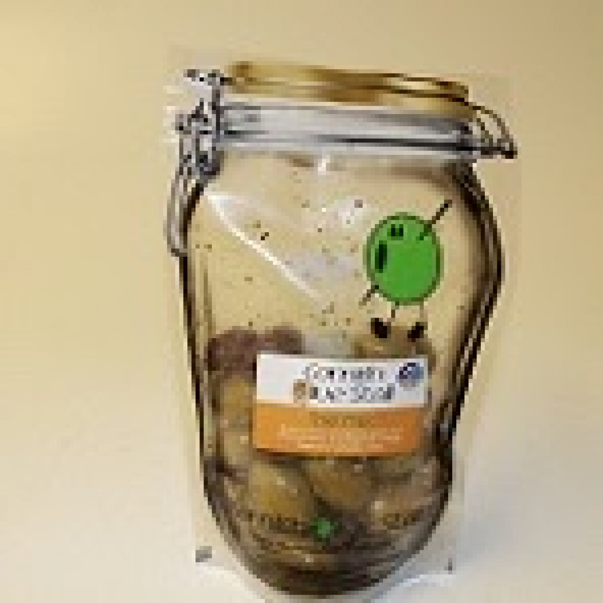 Product picture for The mix olives