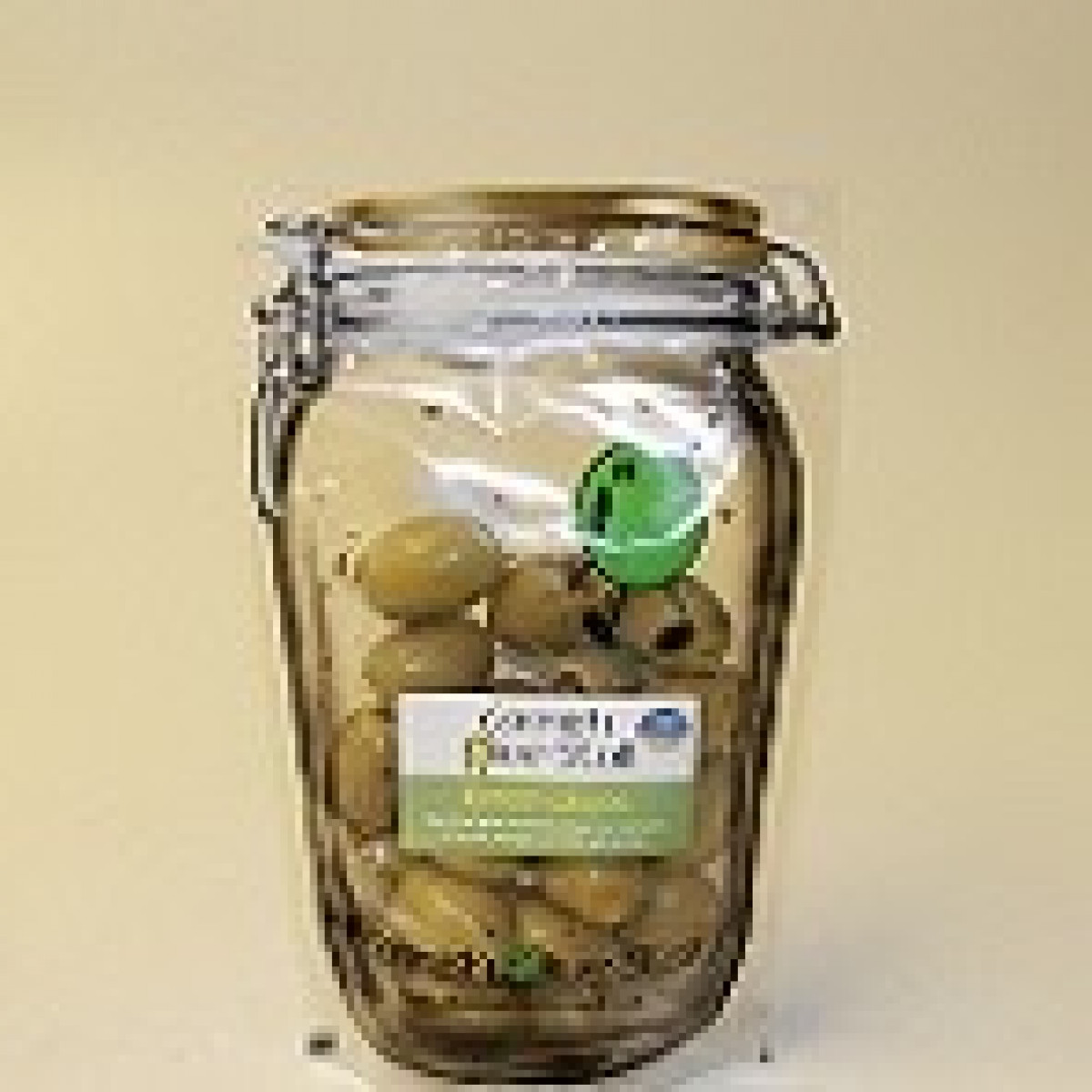 Product picture for Lemon olives