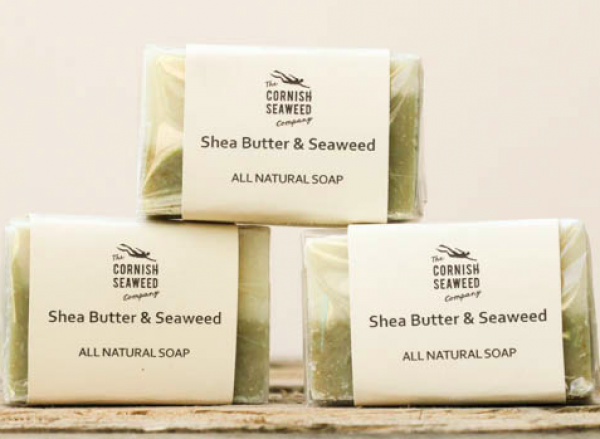 Thumbnail image for Seaweed Soap