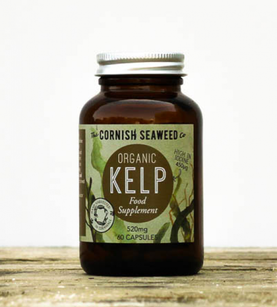 Thumbnail image for Kelp Supplements
