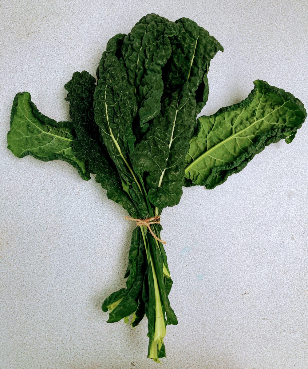 Product picture for Kale, Cavolo Nero