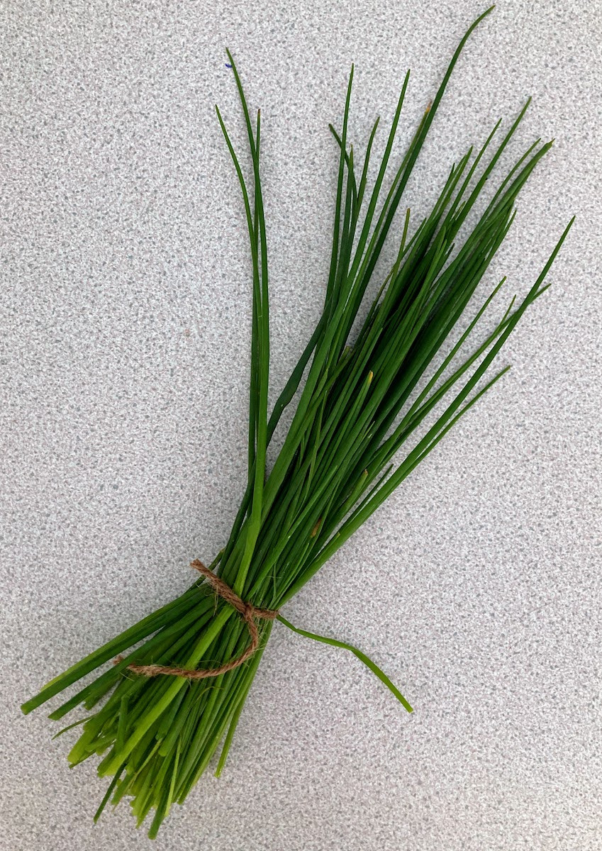 Product picture for Chives