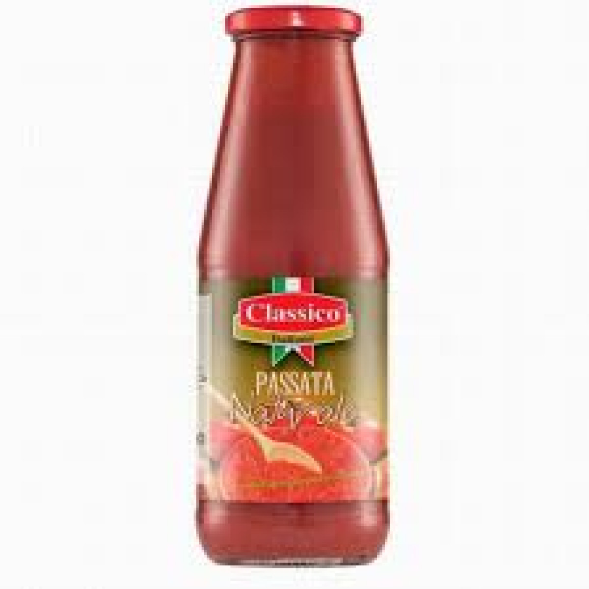 Product picture for Italian Organic Passata