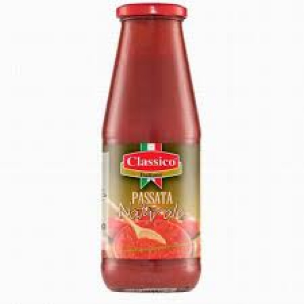 Thumbnail image for Italian Organic Passata