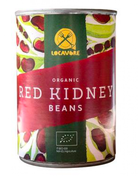 Thumbnail image for Red kidney beans - tinned