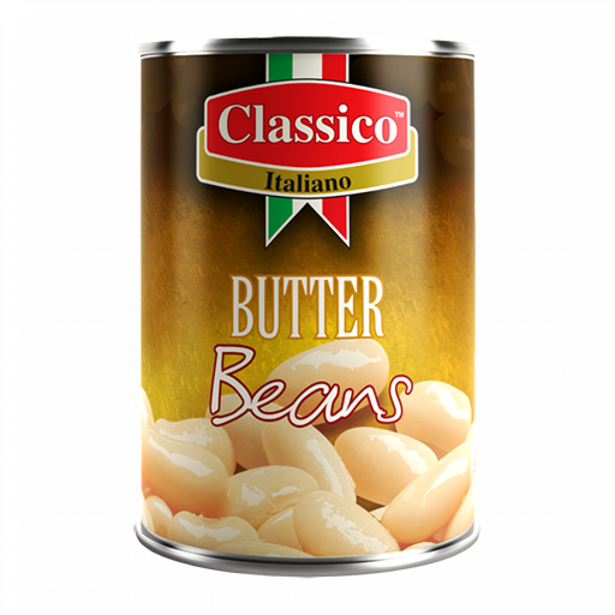Product picture for Butter beans