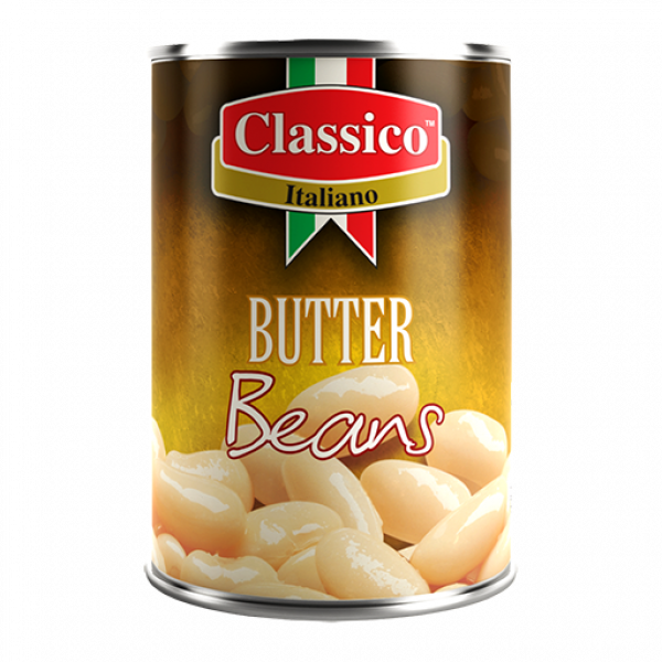 Thumbnail image for Butter beans