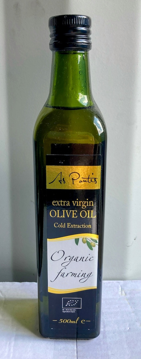 Product picture for Olive oil