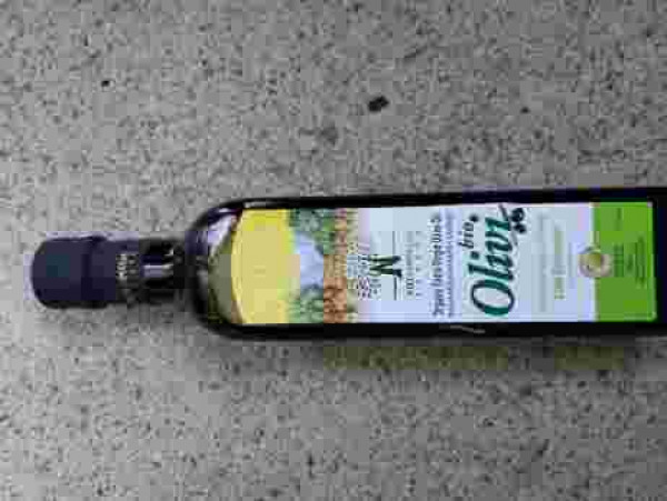 Thumbnail image for Olive oil