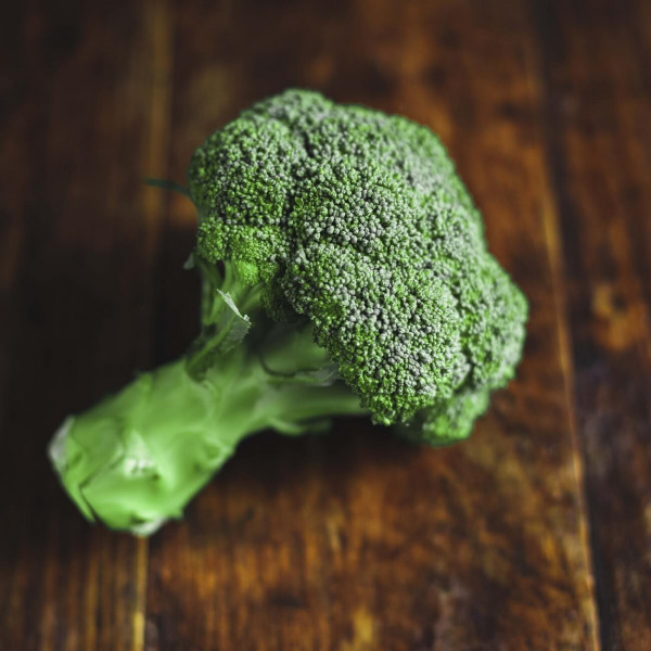 Thumbnail image for Calabrese broccoli