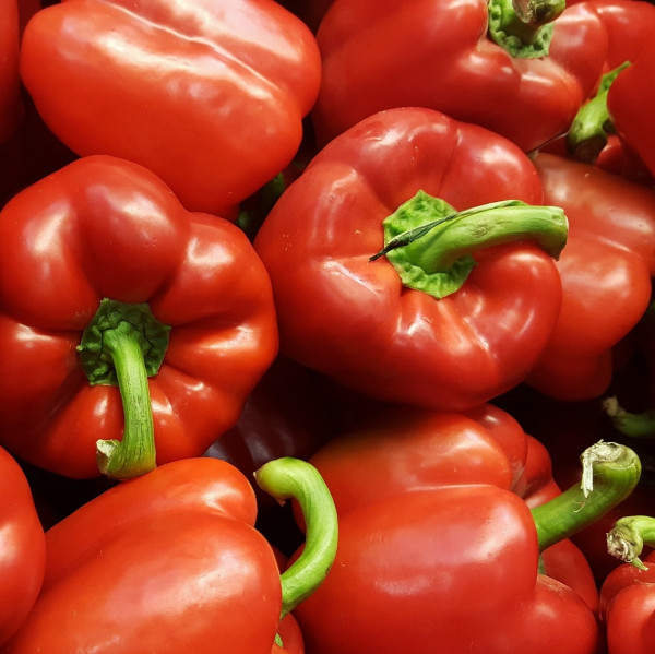 Thumbnail image for Peppers, Red