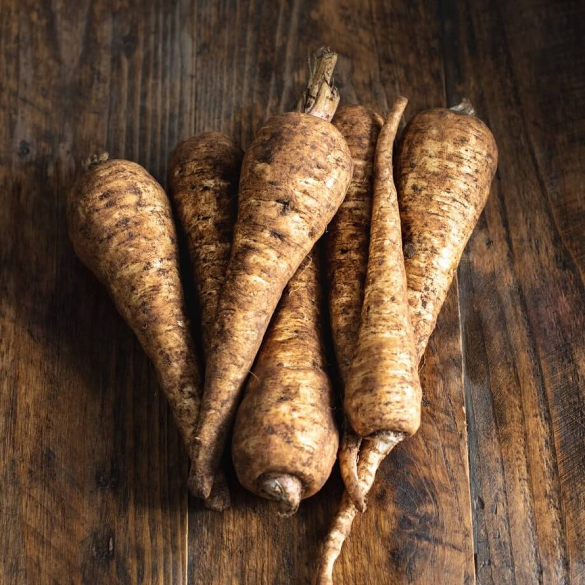 Product picture for Parsnips