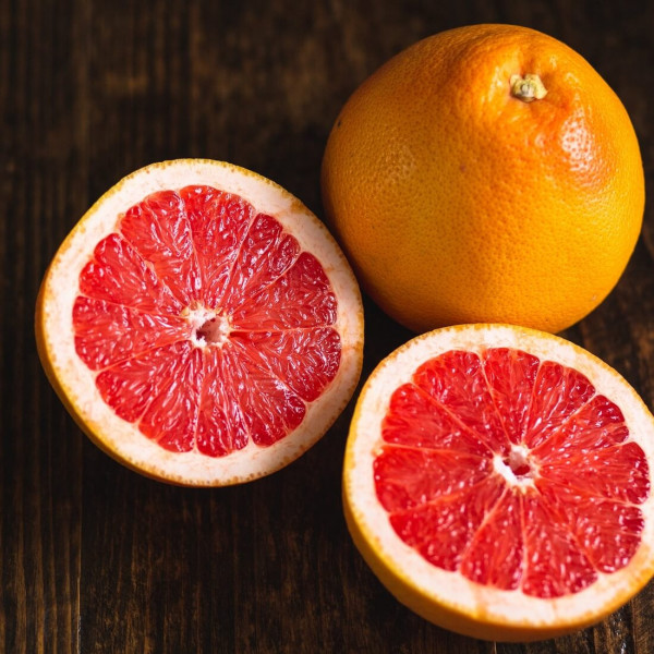 Thumbnail image for Grapefruit