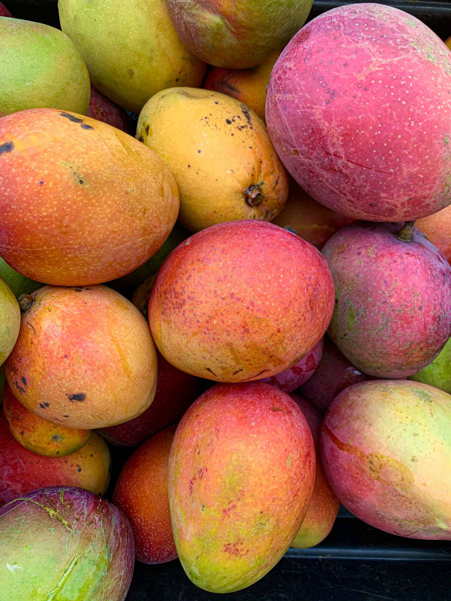 Product picture for Mango