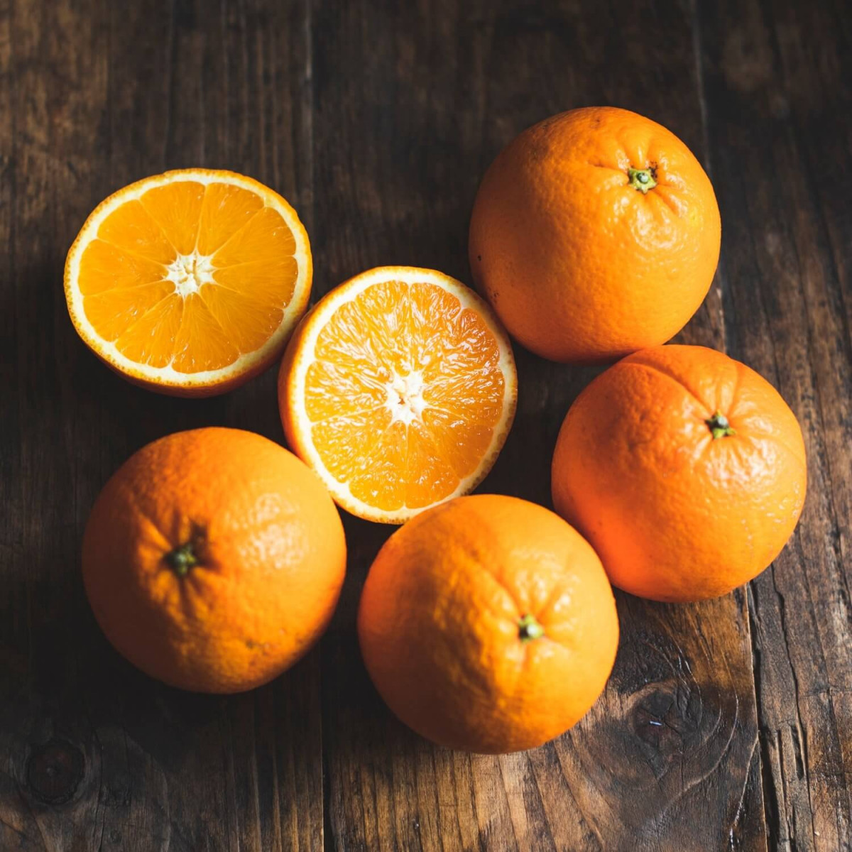 Product picture for Oranges