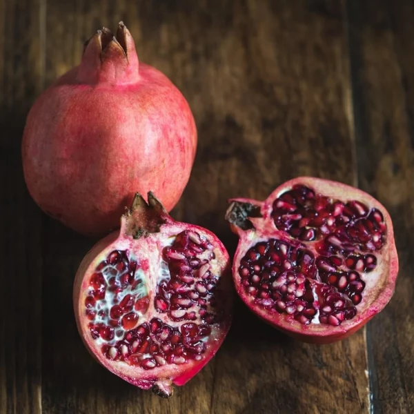 Thumbnail image for Pomegranates