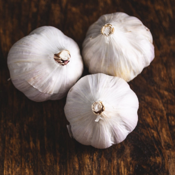 Thumbnail image for Garlic Dried