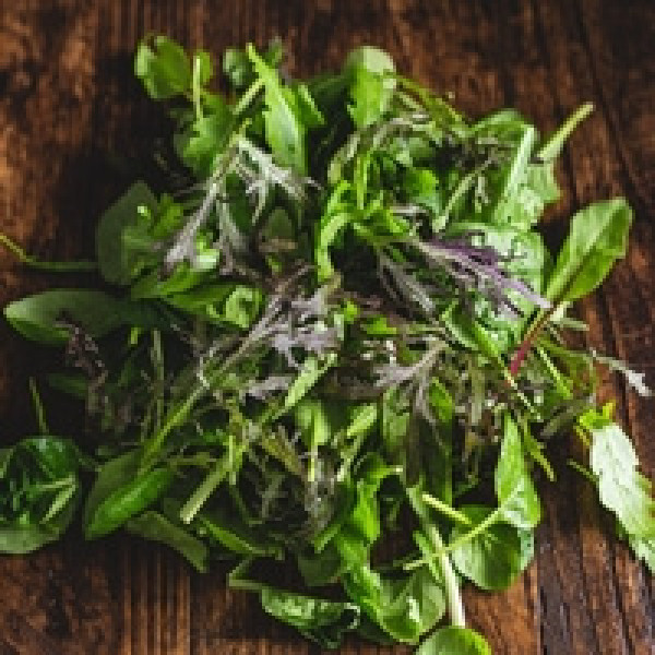 Thumbnail image for Salad leaves 100g