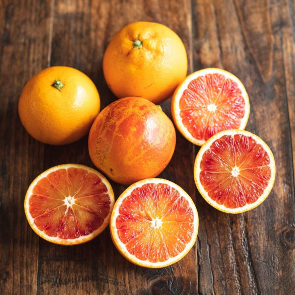 Thumbnail image for Oranges, Blood