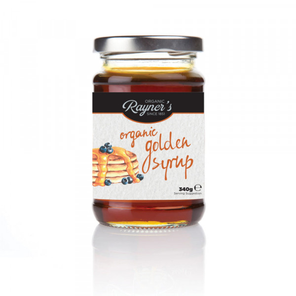 Thumbnail image for Golden Syrup (Org) - PROMO 15% Off