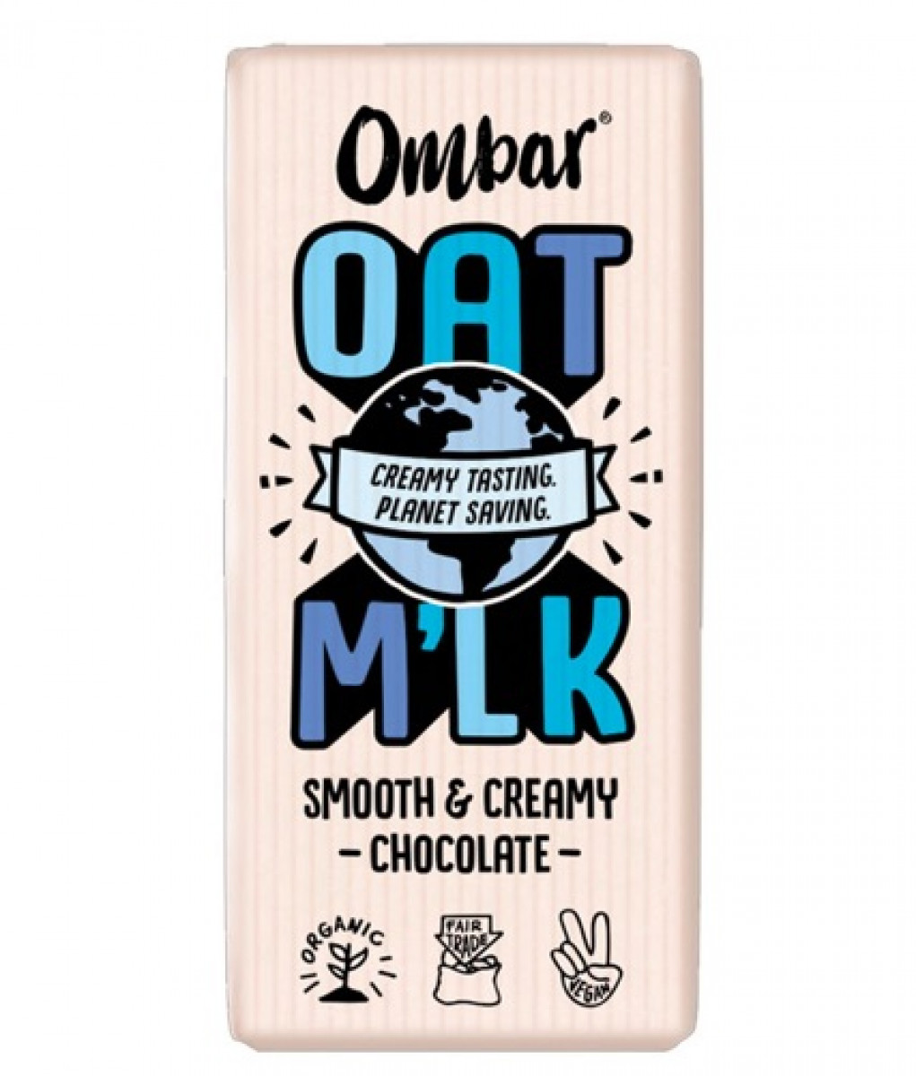 Product picture for Oat M'lk Original Smooth and Creamy