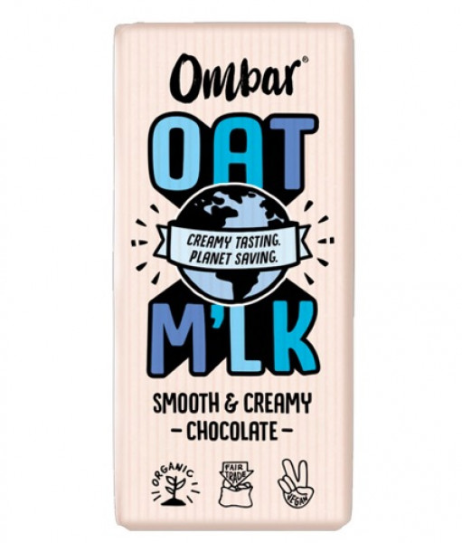 Thumbnail image for Oat M'lk Original Smooth and Creamy
