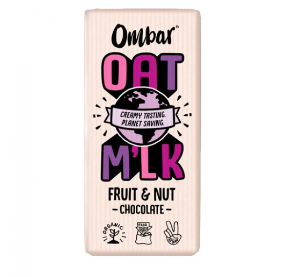 Thumbnail image for Oat M'lk Fruit and Nut
