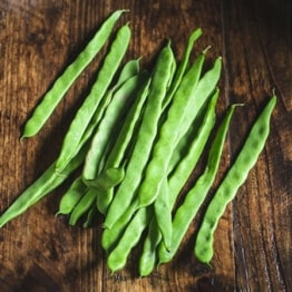 Thumbnail image for Flat beans