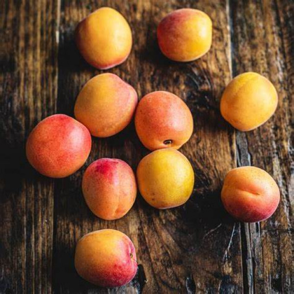Thumbnail image for Apricots