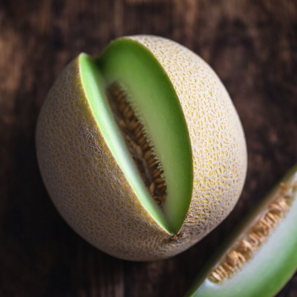 Thumbnail image for Melon, Galia