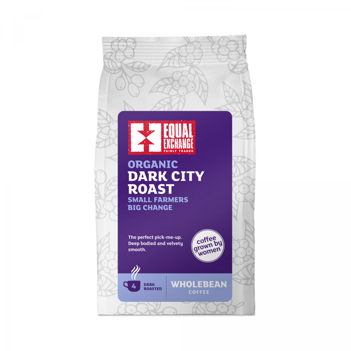 Product picture for Coffee Beans - Dark Roast