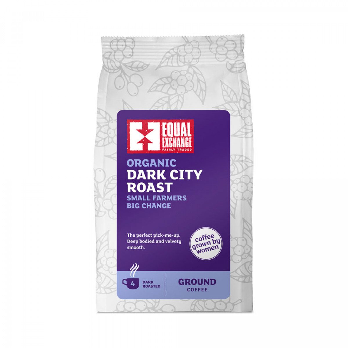 Product picture for Roast & Ground Dark