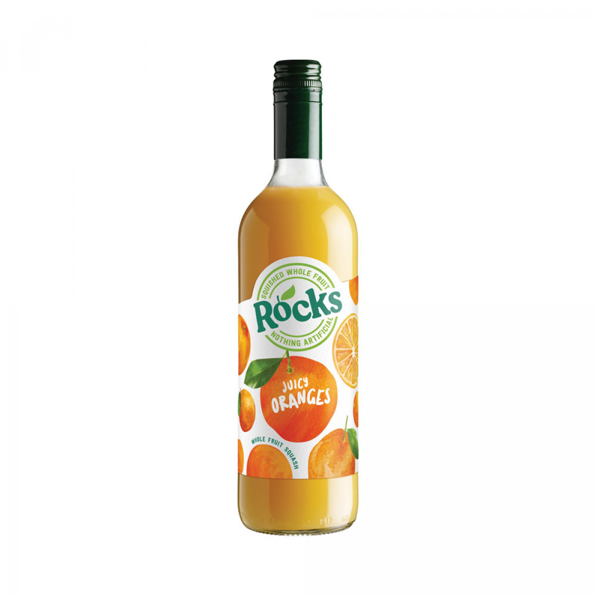 Product picture for Orange Squash
