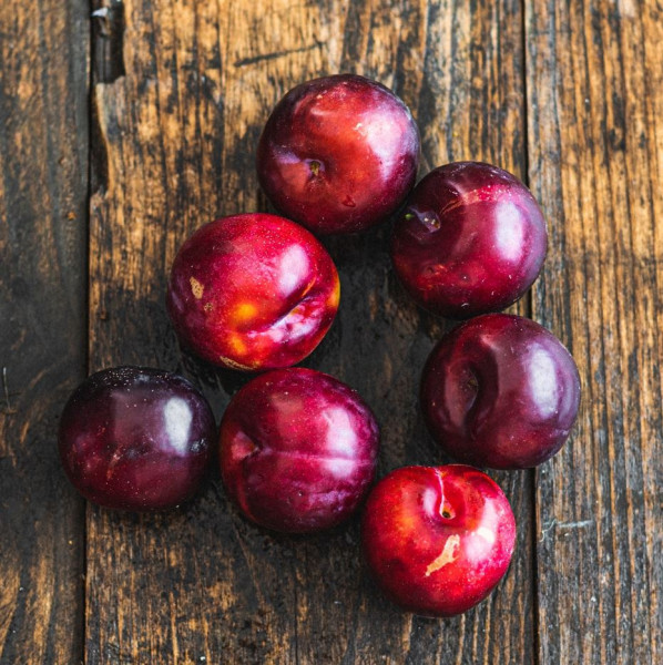 Thumbnail image for Plums