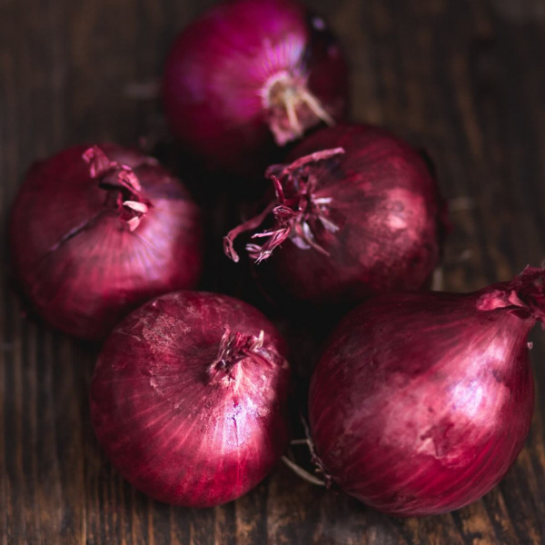 Thumbnail image for Onions, red