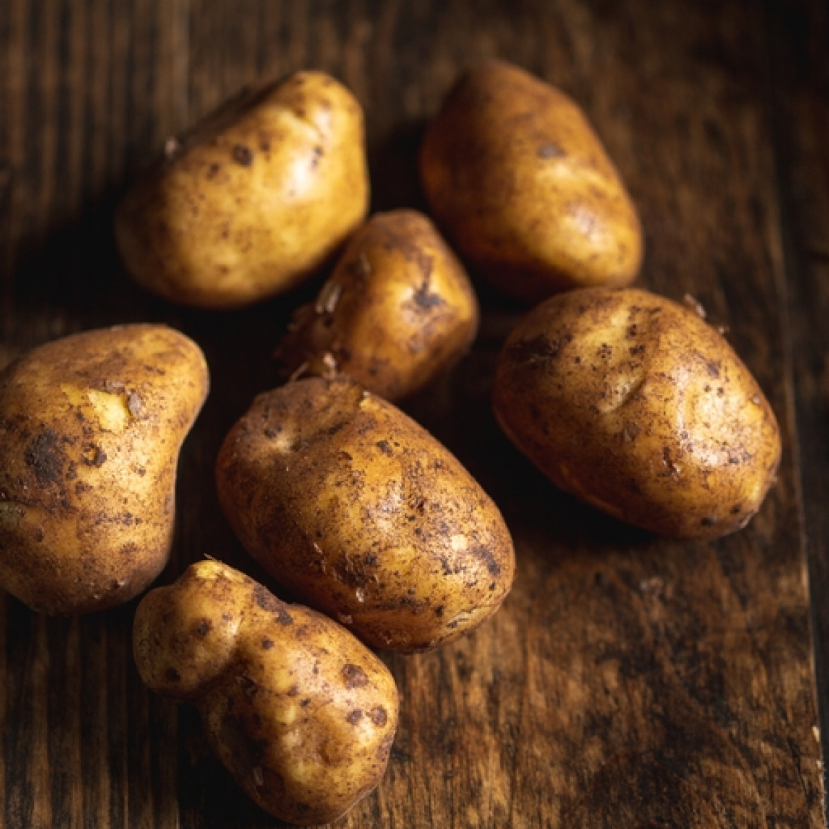 Product picture for Potatoes, salad