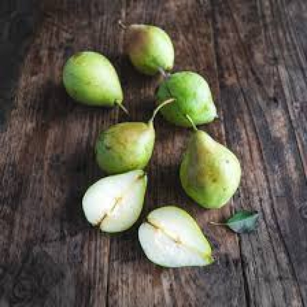 Thumbnail image for Pears, Blanquilla