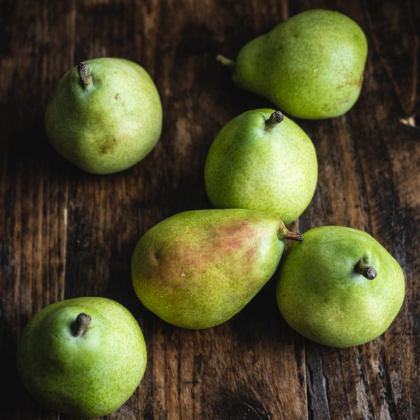 Thumbnail image for Pears, Guyot