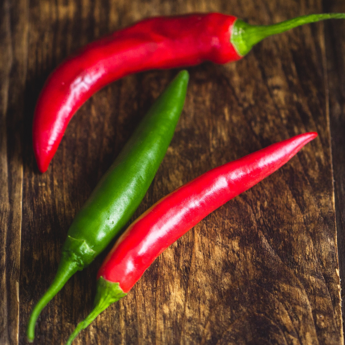 Product picture for Chillies