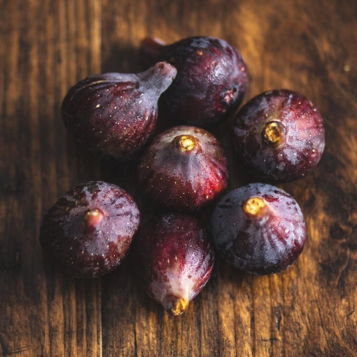 Product picture for Figs, black