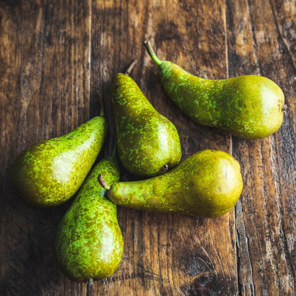 Thumbnail image for Pears, Bosc