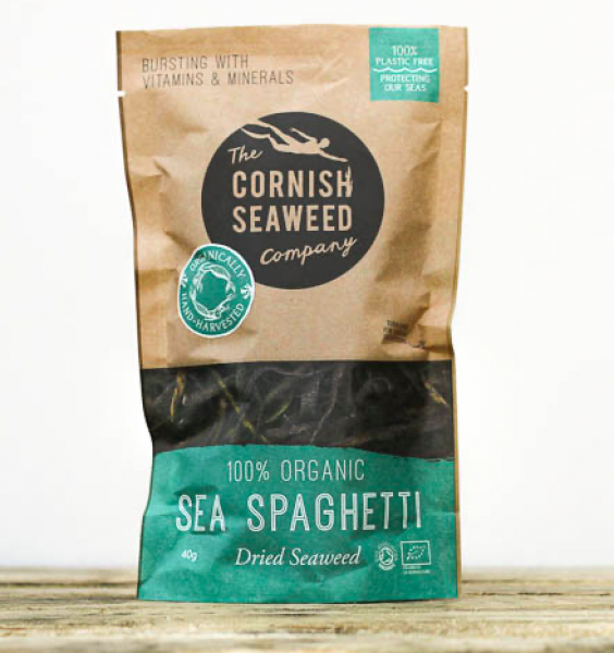 Thumbnail image for Dried Organic Sea Spaghetti