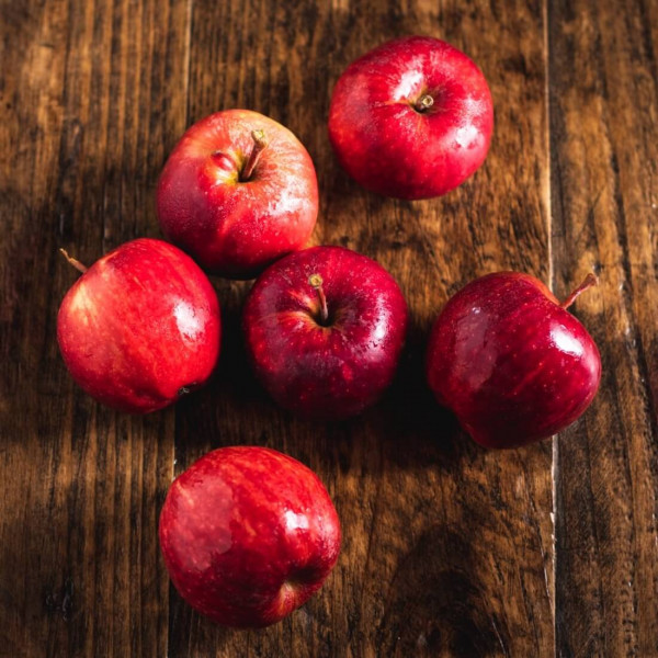 Thumbnail image for Apples, Red Pippin