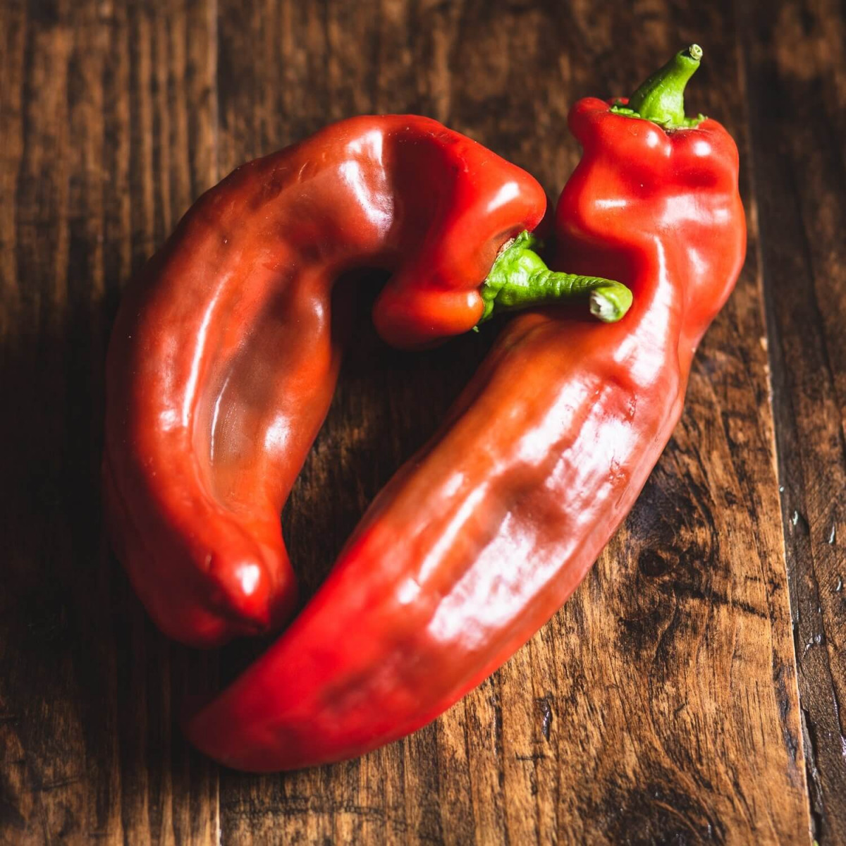 Product picture for Pepper, Romano