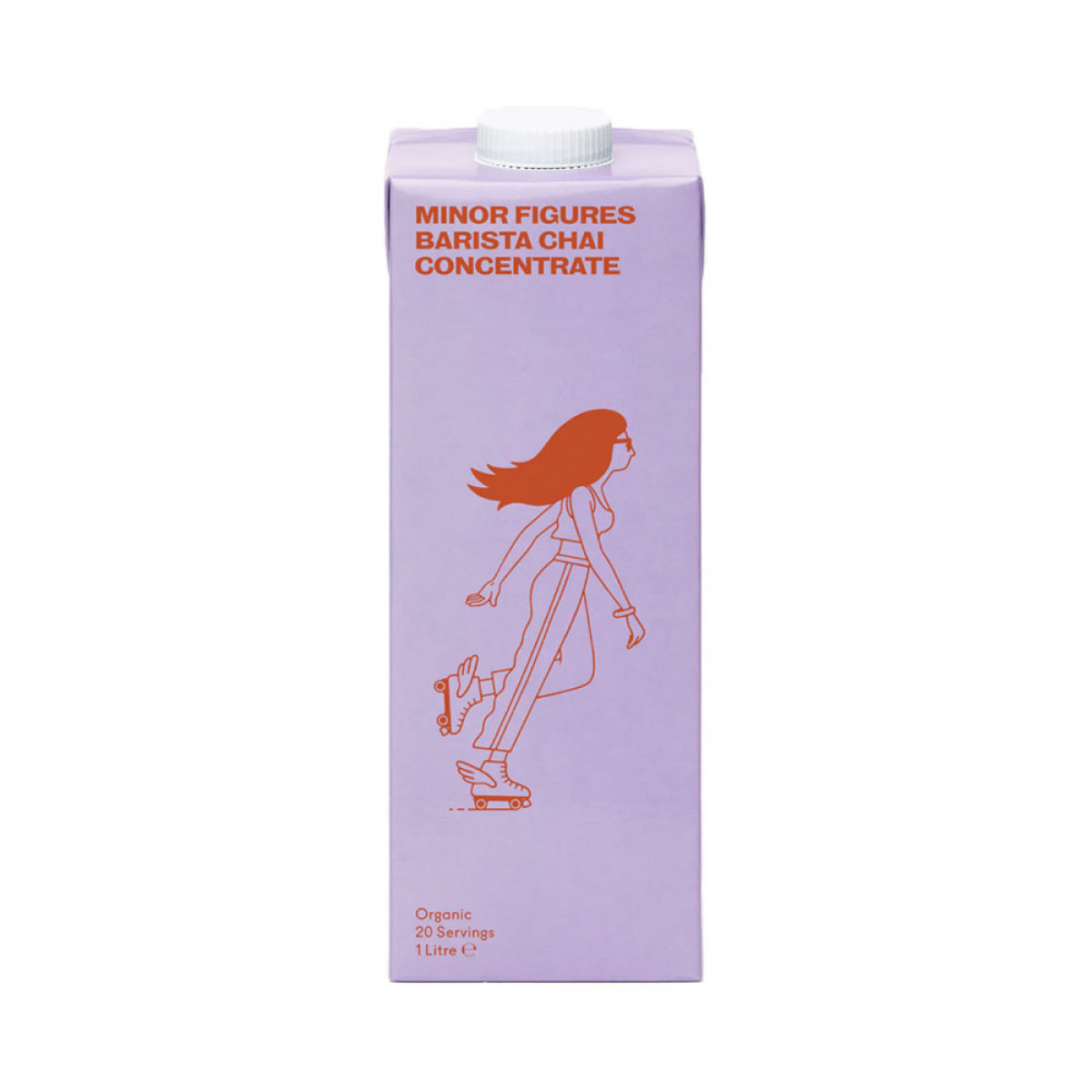 Product picture for Chai Concentrate