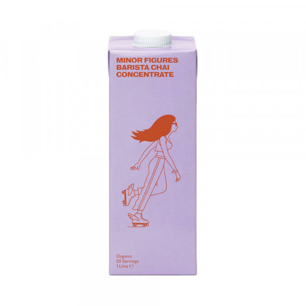 Thumbnail image for Chai Concentrate